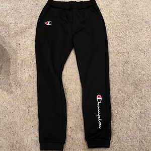 Champion Sweatpants